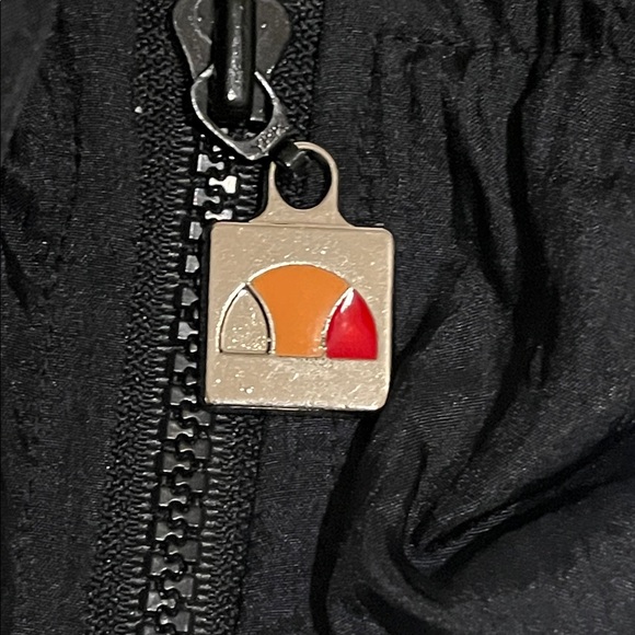 Ellesse Multicolor Utility Jacket - Picture 3 of 9